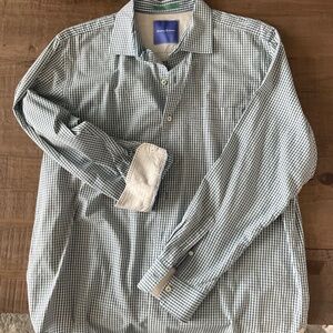 Men’s extra large tall, Tommy Bahama shirt